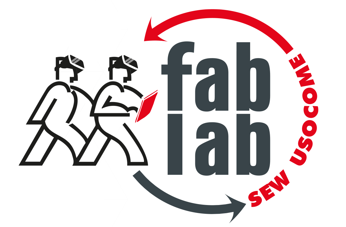 FabLab SEW USOCOME